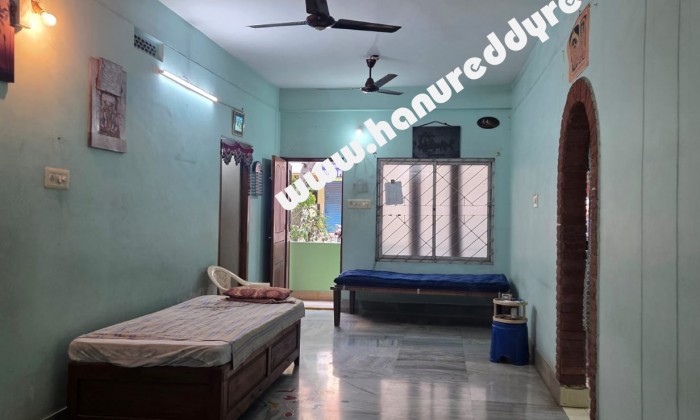 2 BHK Flat for Sale in B S Layout