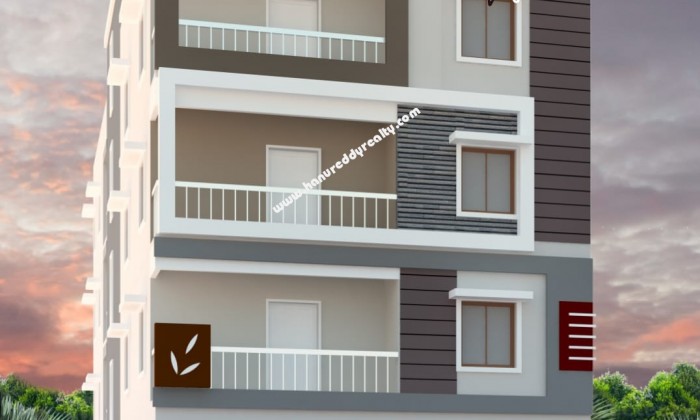 2 BHK Flat for Sale in Madhavaram