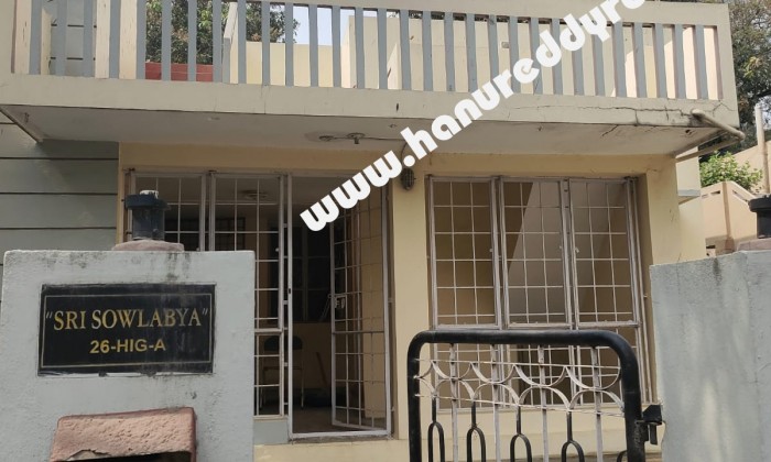 3 BHK Independent House for Sale in Ecil