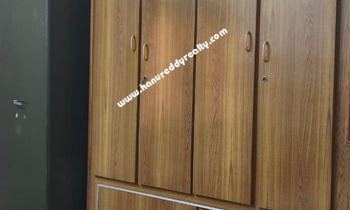 3 BHK Independent House for Sale in Ecil