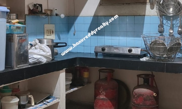 3 BHK Independent House for Sale in Ecil