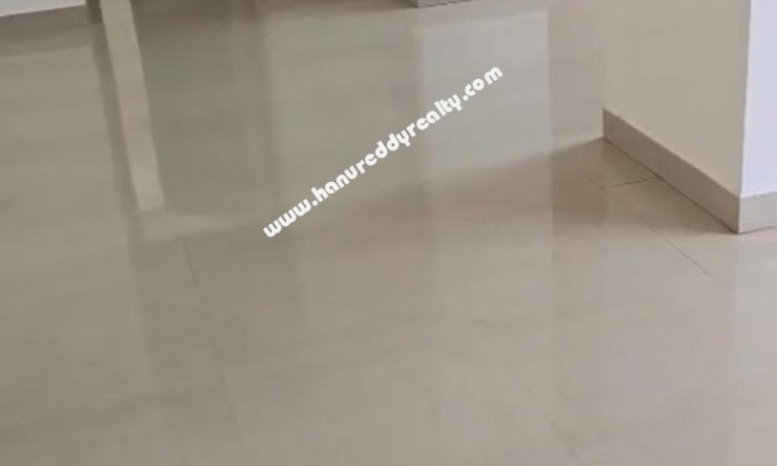 3 BHK Flat for Rent in Thoraipakkam