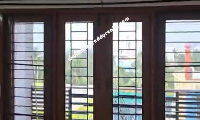 3 BHK Flat for Rent in Thoraipakkam