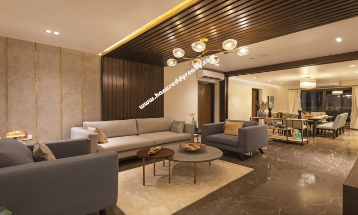 3 BHK Flat for Sale in Adyar