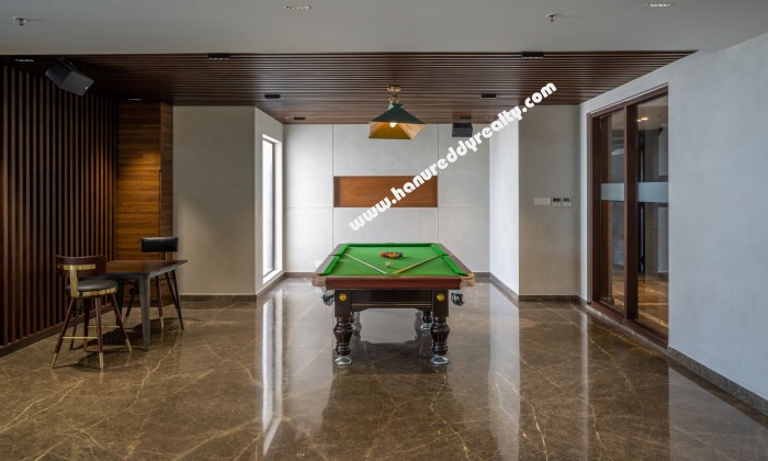 3 BHK Flat for Sale in Adyar