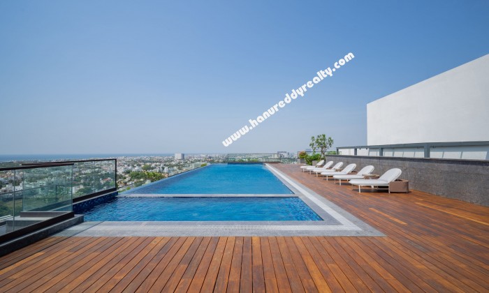 3 BHK Flat for Sale in Adyar