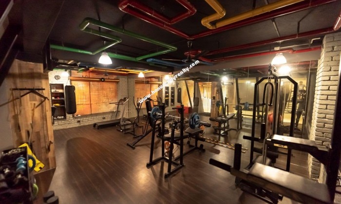 5 BHK Independent House for Sale in Adyar