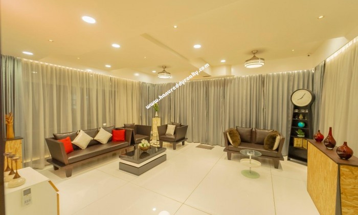 5 BHK Independent House for Sale in Adyar