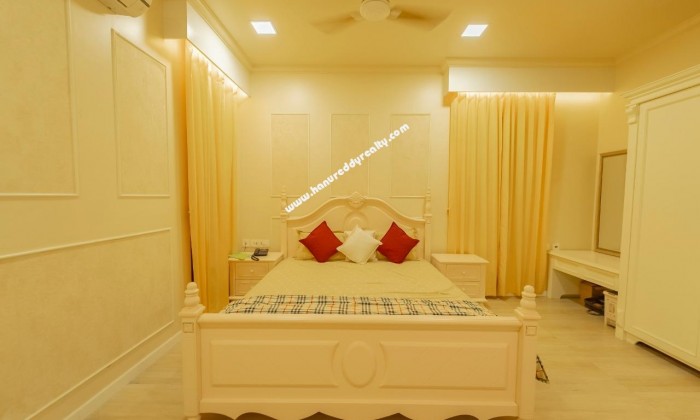 5 BHK Independent House for Sale in Adyar