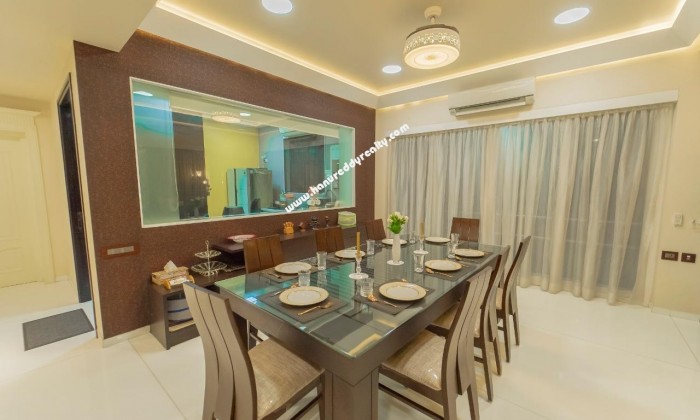 5 BHK Independent House for Sale in Adyar