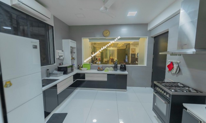 5 BHK Independent House for Sale in Adyar