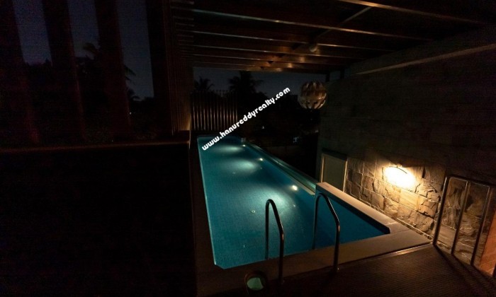 5 BHK Independent House for Sale in Adyar