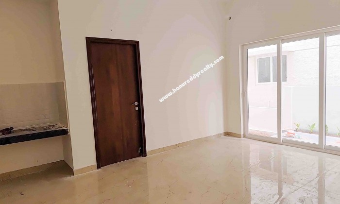 3 BHK Villa for Sale in Veera Keralam