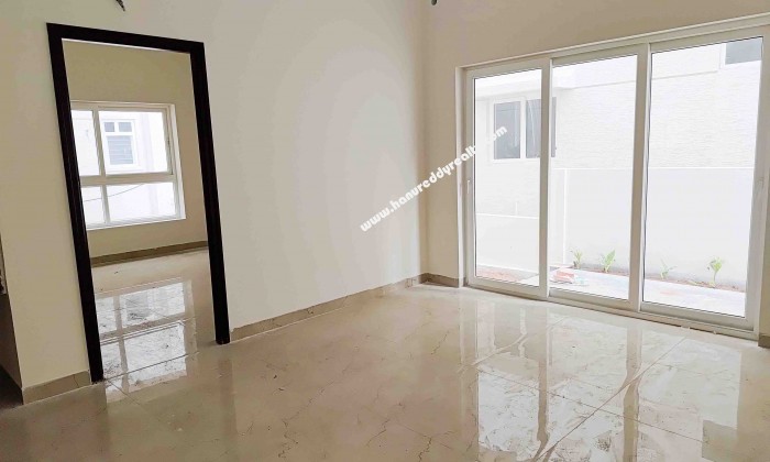 3 BHK Villa for Sale in Veera Keralam