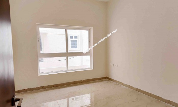 3 BHK Villa for Sale in Veera Keralam