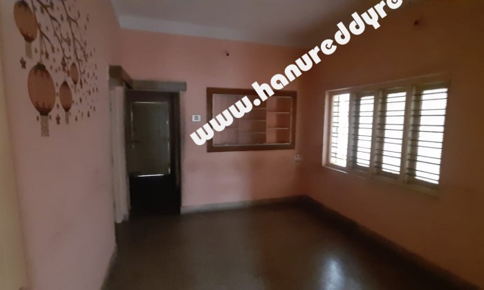 3 BHK Duplex House for Sale in Brindavan Extension