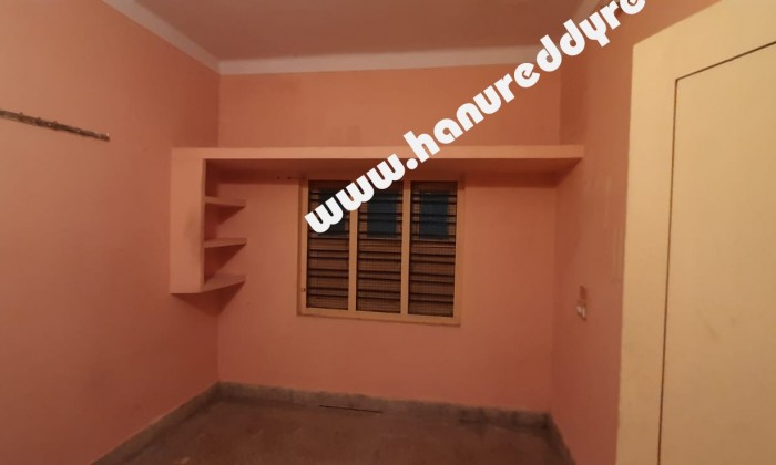 3 BHK Duplex House for Sale in Brindavan Extension
