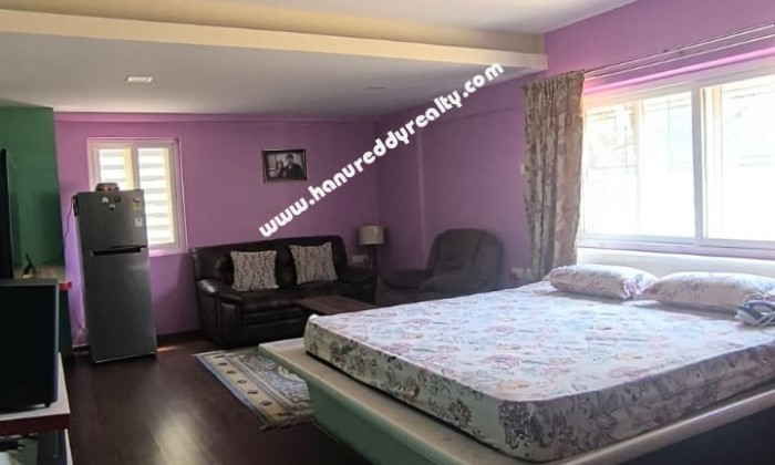 3 BHK Flat for Sale in Cambridge Layout