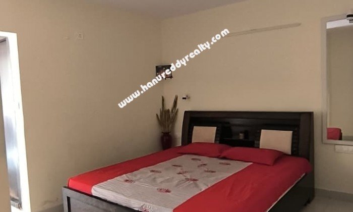 3 BHK Flat for Sale in Cambridge Layout