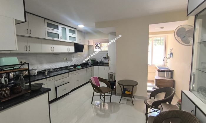 3 BHK Flat for Sale in Cambridge Layout