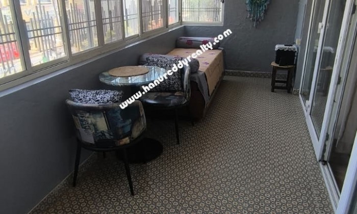 3 BHK Flat for Sale in Cambridge Layout