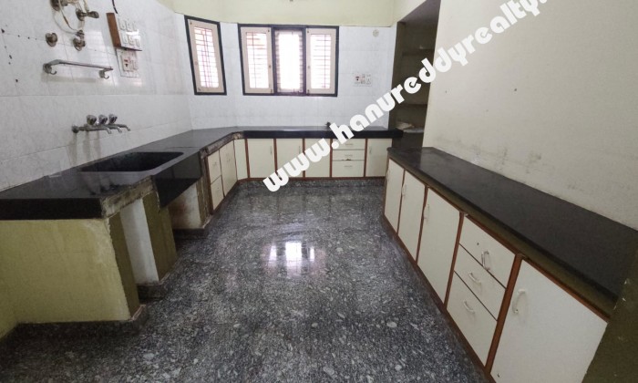 3 BHK Duplex House for Sale in Vani Vilas Mohalla