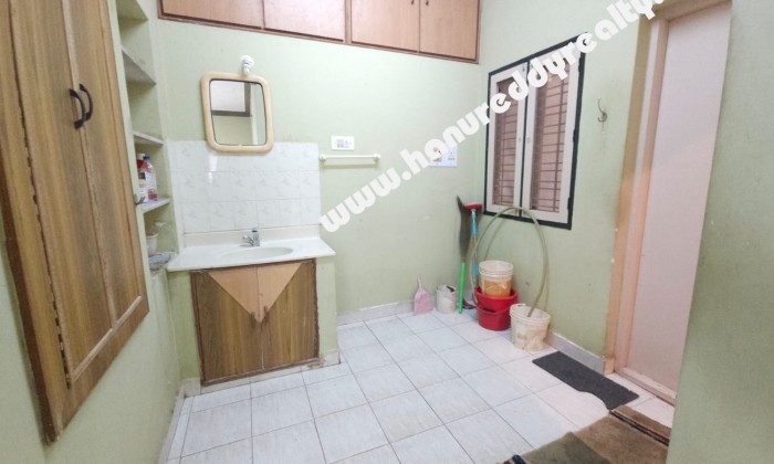 3 BHK Duplex House for Sale in Vani Vilas Mohalla