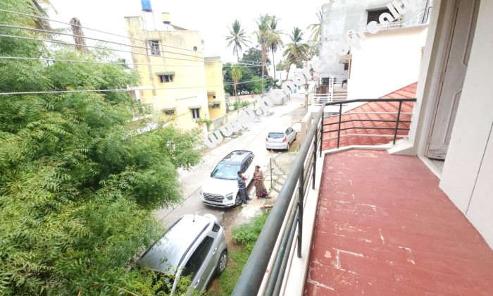 3 BHK Duplex House for Sale in Vani Vilas Mohalla