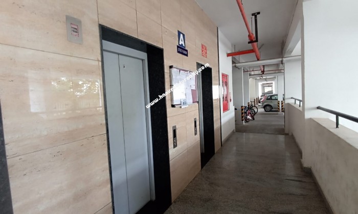 2 BHK Flat for Sale in Kolapakkam