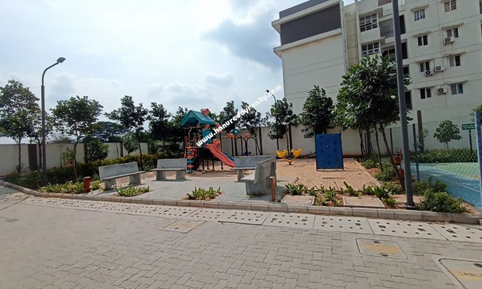 2 BHK Flat for Sale in Kolapakkam