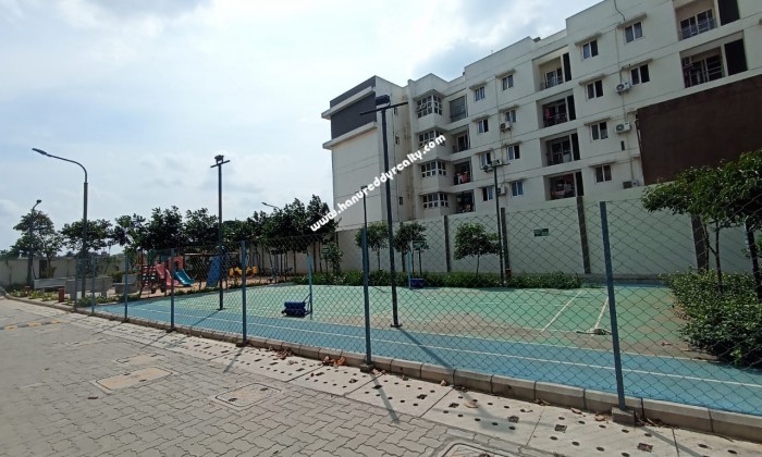 2 BHK Flat for Sale in Kolapakkam