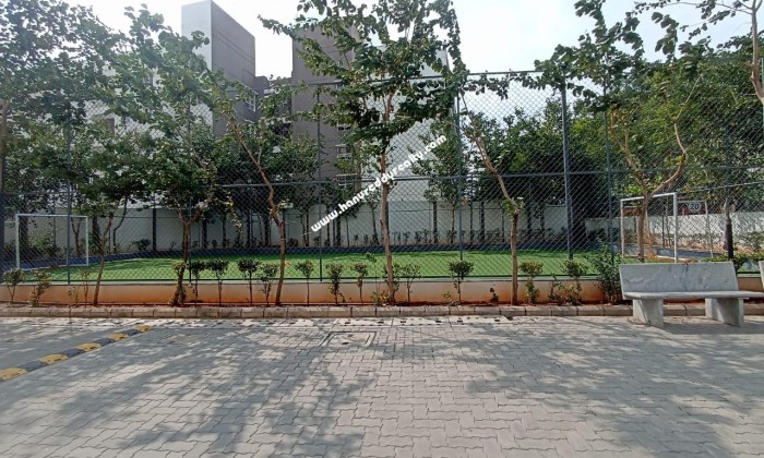 2 BHK Flat for Sale in Kolapakkam