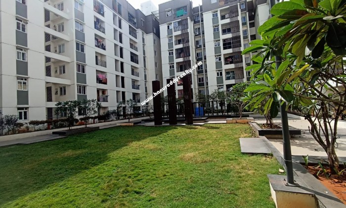 2 BHK Flat for Sale in Kolapakkam