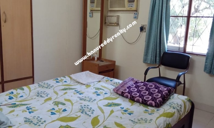 3 BHK Flat for Sale in Kilpauk