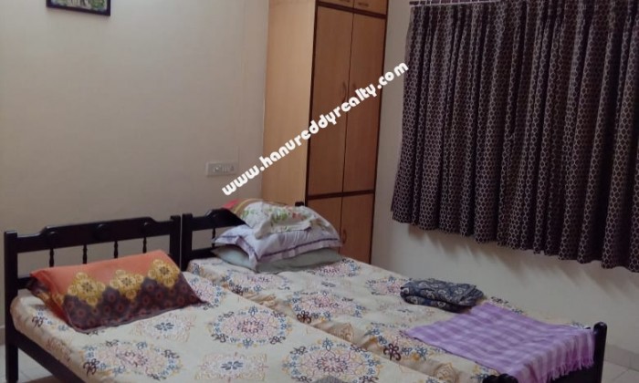 3 BHK Flat for Sale in Kilpauk