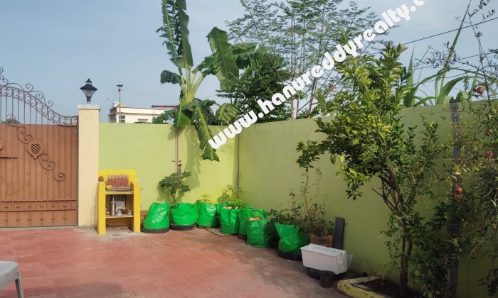 3 BHK Villa for Sale in Thiruvallur