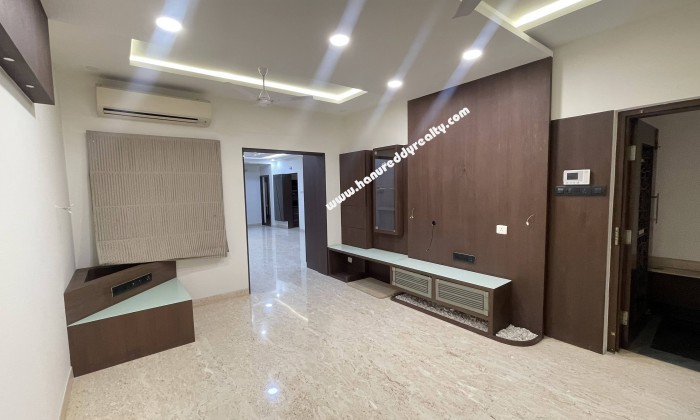 3 BHK Flat for Sale in Royapettah