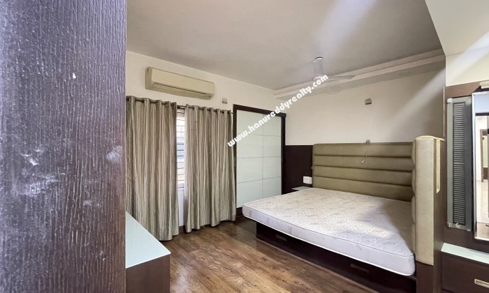 3 BHK Flat for Sale in Royapettah