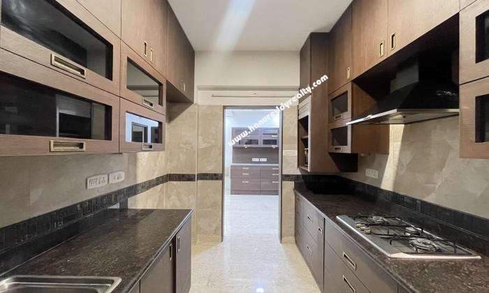 3 BHK Flat for Sale in Royapettah