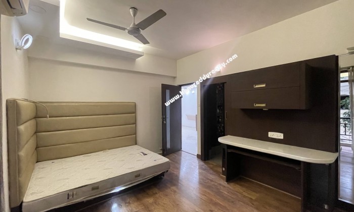 3 BHK Flat for Sale in Royapettah