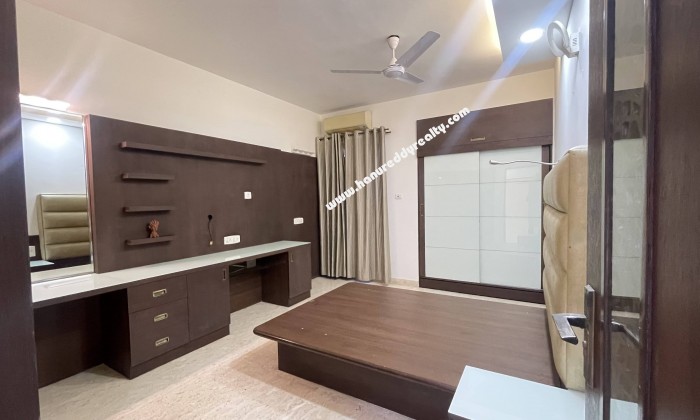 3 BHK Flat for Sale in Royapettah