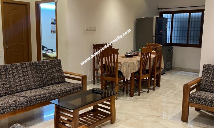 4 BHK Duplex Flat for Sale in Kodambakkam