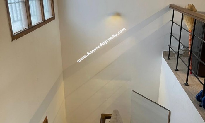 4 BHK Duplex Flat for Sale in Kodambakkam