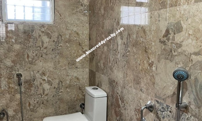 4 BHK Duplex Flat for Sale in Kodambakkam