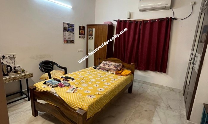 4 BHK Duplex Flat for Sale in Kodambakkam