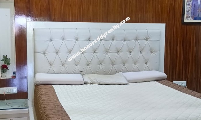 3 BHK Flat for Sale in Jeedimetla