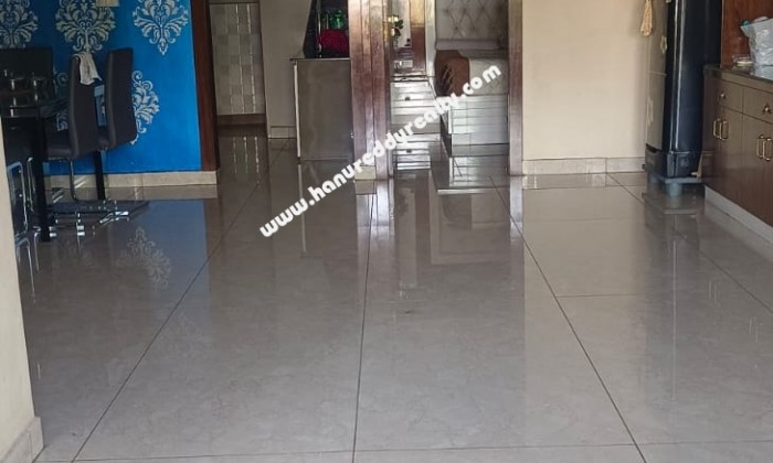 3 BHK Flat for Sale in Jeedimetla