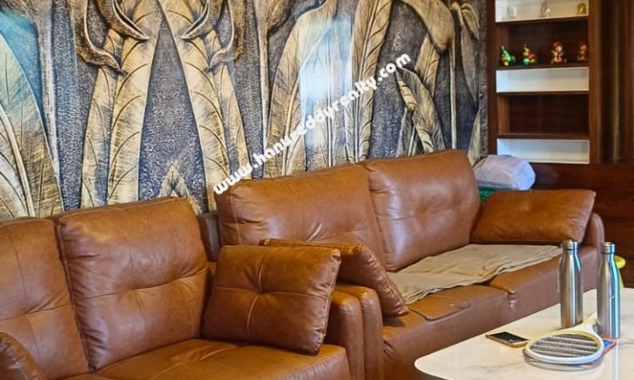 3 BHK Flat for Sale in Jeedimetla