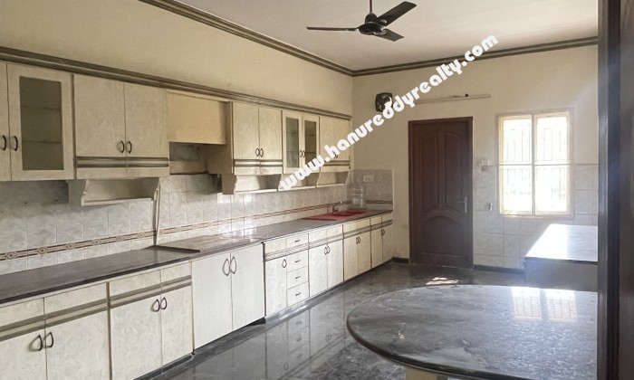 3 BHK Flat for Rent in Boat Club