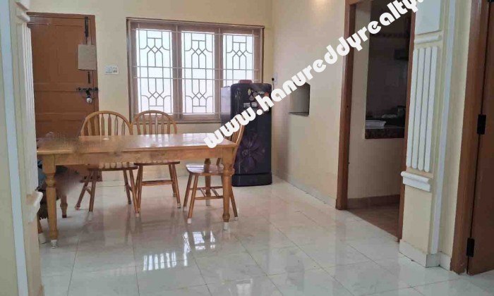 2 BHK Independent House for Rent in Kavundampalayam